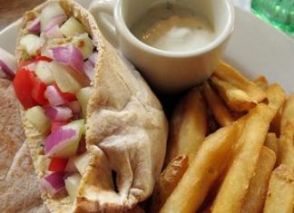 Eating ‘clean’ will not solve any of your problems