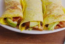 6 Low-Carb Meals To Kickstart A Healthy New Year