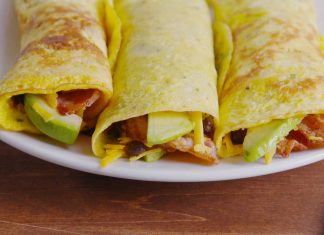 6 Low-Carb Meals To Kickstart A Healthy New Year