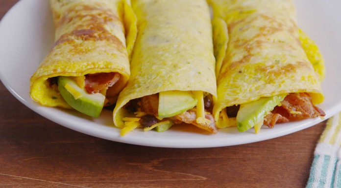 6 Low-Carb Meals To Kickstart A Healthy New Year