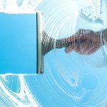 How to clean your windows inside and outside