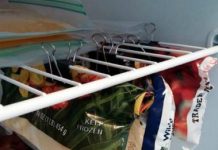 9 cleaning and organisational tips for your home