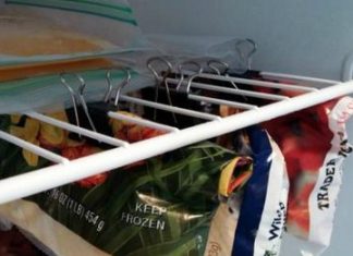 9 cleaning and organisational tips for your home