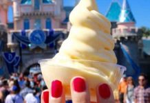 How to make homemade Pineapple Dole Whips