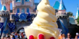 How to make homemade Pineapple Dole Whips