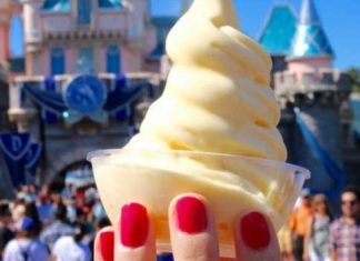 How to make homemade Pineapple Dole Whips