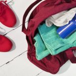 How to Clean Your Smelly Workout Clothes Properly