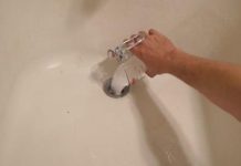 cleaning just Got Easier ! check out these 4 hacks using items you already have!