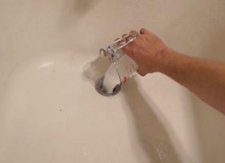 cleaning just Got Easier ! check out these 4 hacks using items you already have!