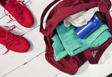 How to Clean Your Smelly Workout Clothes Properly