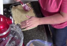 How to imitate one of the most famous recipes of the Cracker Barrel?