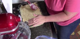 How to imitate one of the most famous recipes of the Cracker Barrel?