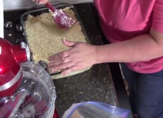 How to imitate one of the most famous recipes of the Cracker Barrel?