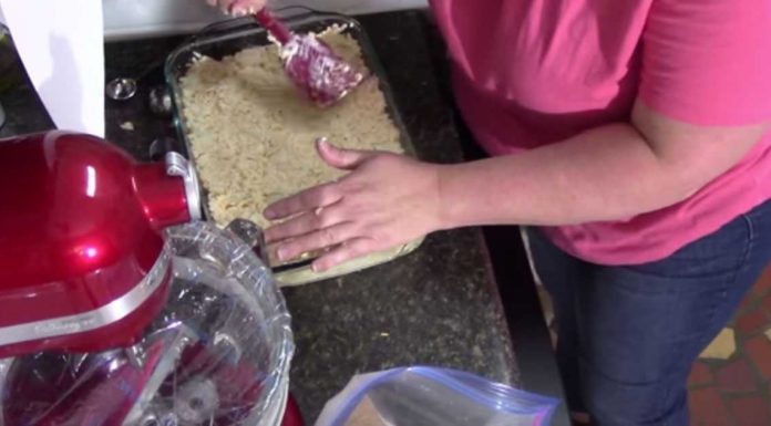 How to imitate one of the most famous recipes of the Cracker Barrel?