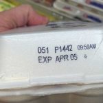 10 important tips for food safety