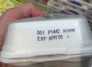 10 important tips for food safety