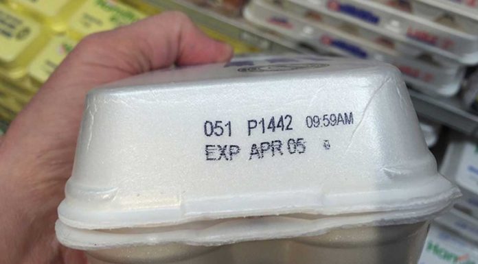 10 important tips for food safety