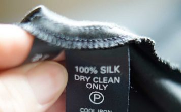 How do you wash clothes at home that can only be dry cleaned?