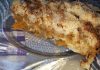 The Three Cups Cake with Apples and Pumpkin
