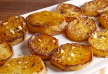 How To Make Delicious ‘Melting Potatoes’