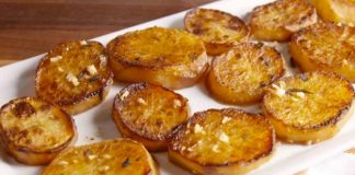 How To Make Delicious ‘Melting Potatoes’