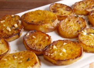 How To Make Delicious ‘Melting Potatoes’