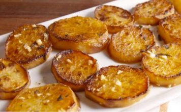 How To Make Delicious ‘Melting Potatoes’