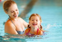 How to Start Swimming for Exercise