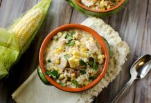 11 healthy slow cooker meals that will still fill you up