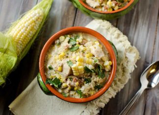 11 healthy slow cooker meals that will still fill you up