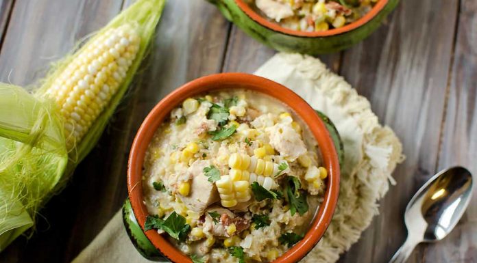 11 healthy slow cooker meals that will still fill you up