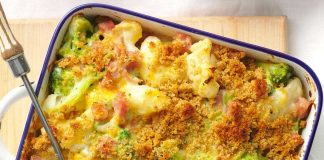 8 easy, comforting and delicious casserole recipes