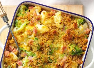8 easy, comforting and delicious casserole recipes