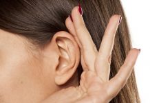 How do you clean your ears if you are not supposed to use cotton swabs?