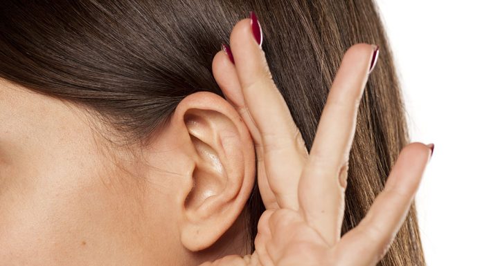 How do you clean your ears if you are not supposed to use cotton swabs?