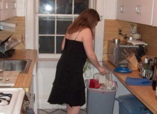 11 kitchen cleaning tasks you can do in under a minute