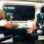 How to deal with human propagators