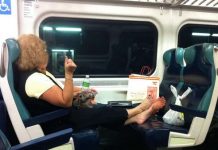 How to deal with human propagators