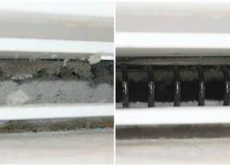 Save Money by Cleaning Something That Everyone Forgets to Clean