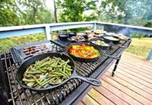 11 barbecue tips that will have everyone calling you “grill master”.