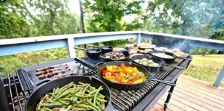 11 barbecue tips that will have everyone calling you “grill master”.