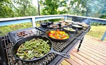 11 barbecue tips that will have everyone calling you “grill master”.