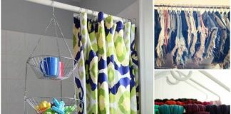 19 Genius Tips to Triple Storage Space.