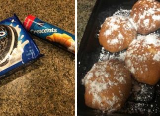 The Oreo recipe for air fryers will change the way you make desserts.