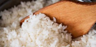 Leftover rice can make you sick if you don’t store it properly