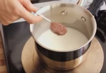 How to make a 3-ingredient homemade hot chocolate mix