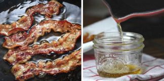 7 surprising ways of using bacon fat