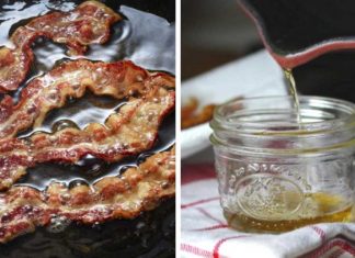 7 surprising ways of using bacon fat