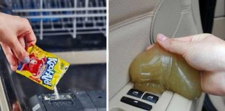 11 Game-Changing Cleaning Hacks