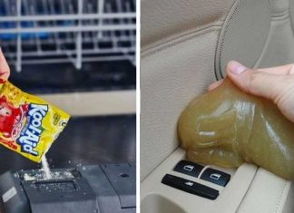 11 Game-Changing Cleaning Hacks